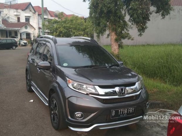 Honda Bekas Murah - Jual beli 5.473 mobil di Indonesia 