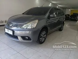 2018 Nissan Grand Livina 1.5 XV MPV