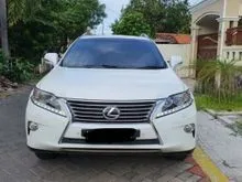 2012 Lexus RX270 2.7 RX270 SUV