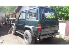 1995 Daihatsu Feroza 1.6 Jeep