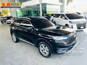 2024 Haval H6 1.5 Ultra SUV