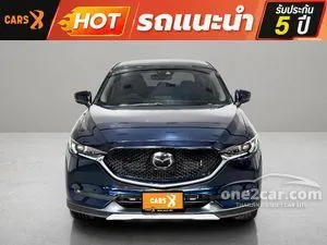 2018 Mazda CX-5 2.0 SP SUV