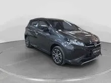 2023 Daihatsu Sirion 1.3 R Hatchback