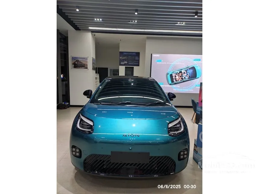 2026 GAC AION UT Premium Hatchback