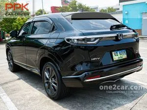 2023 Honda HR-V 1.5 e:HEV RS SUV