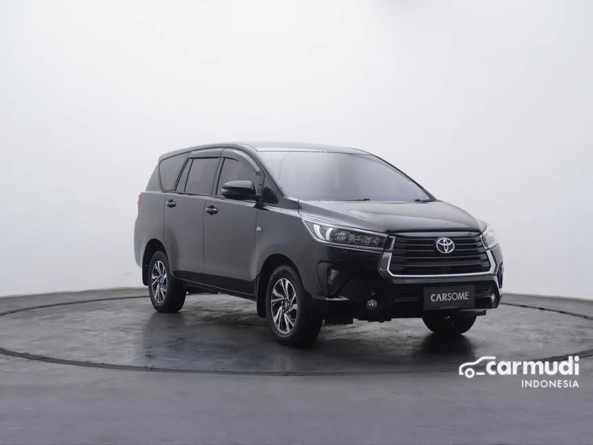 2020 Toyota Kijang Innova G MPV