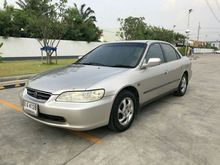 1999 Honda Accord 2.3 งูเห่า (ปี 97-02) VTi Sedan AT