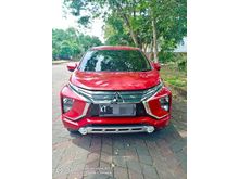 2018 Mitsubishi Xpander 1.5 SPORT Wagon