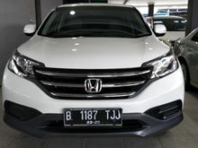 Honda CR-V 2.0 manual km 25 ribu