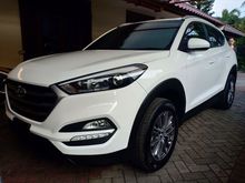 Harga Clearance Sale Hyundai All New Tucson GLS Gasoline Promo Dan Diskon Terbaik
