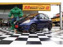 2005 Honda Jazz 1.5 (ปี 03-07) E i-DSi Hatchback AT