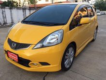 2010 Honda Jazz 1.5 (ปี 08-14) SV Hatchback AT