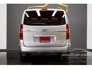 2021 Hyundai H-1 2.5 Touring Van