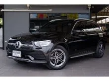 2022 Mercedes-Benz GLC220 2.0 W253 (ปี 15-22) d 4MATIC AMG Dynamic AWD SUV