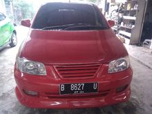 2004 Hyundai Matrix 1.6 FC Hatchback