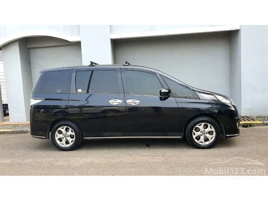2015 Mazda Biante SKYACTIV-G MPV