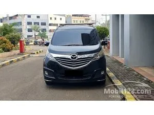 2015 Mazda Biante 2.0 SKYACTIV-G MPV