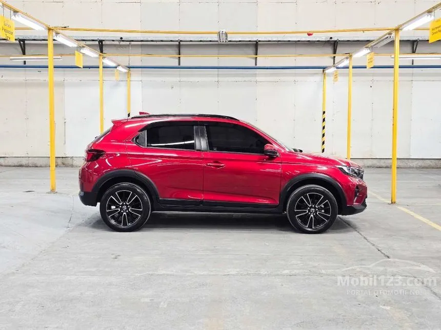 2023 Honda WR-V RS Honda Sensing SUV