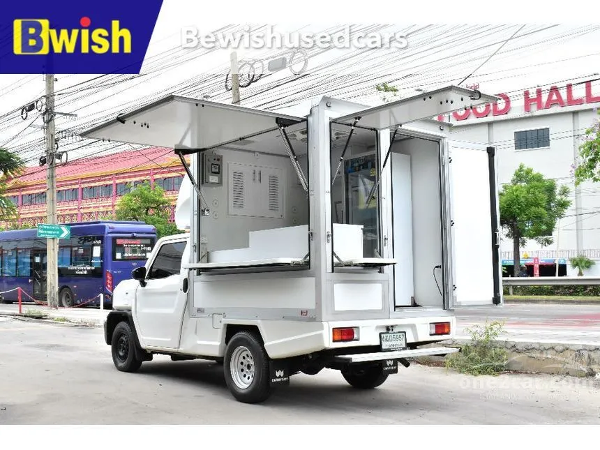 2024 Toyota Hilux Champ Attractive Package Pickup