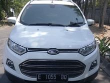 2014 Ford EcoSport 1.5 Titanium SUV