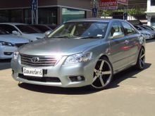 2009 Toyota Camry 2.0 (ปี 06-12) G Sedan