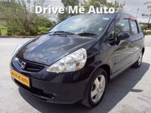 2006 Honda Jazz 1.5 i-DSI Hatchback - 7Speed - Full Service Record