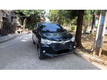 Daihatsu xenia 2016