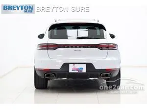 2021 Porsche MACAN 2.0 SUV