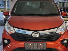 promo Daihatsu Sigra terbaru