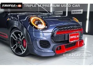 2022 Mini COOPER 2.0 3-Door Cooper Works GP Inspired Edition Hatchback