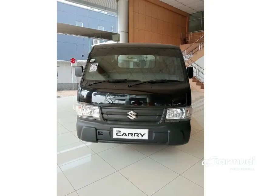 2024 Suzuki Carry FD Pick-up