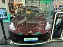 2026 GAC Hyptec HT 0.0 Premium Hatchback-ANT, PROMO AION JULI, FREE ASURANSI 1TH, BUNGA 0 PERSEN