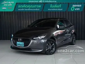 2023 Mazda 2 1.3 (ปี 15-25) S Sports Hatchback AT