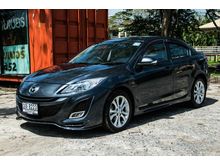 2011 Mazda 3 2.0 (ปี 11-14) Maxx Sedan AT