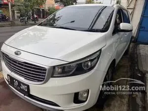 2017 KIA Grand Sedona 3.3 Ultimate MPV