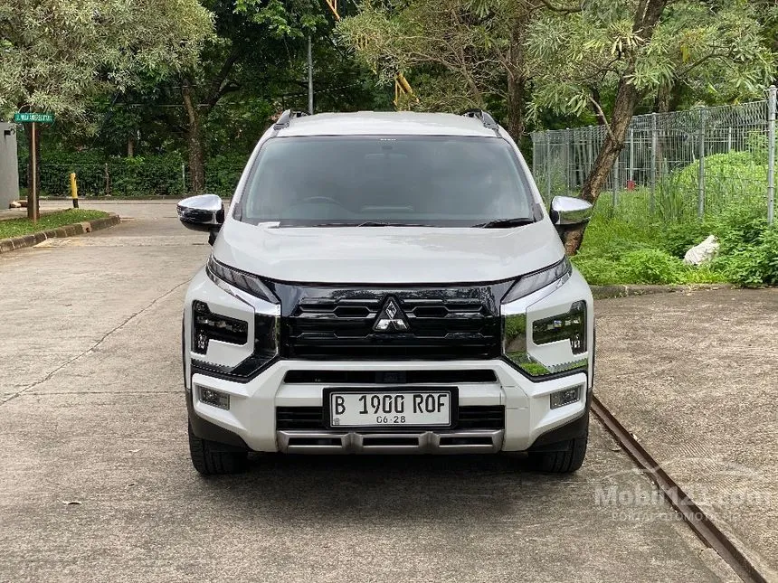 2023 Mitsubishi Xpander Cross Premium MPV