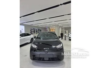 2026 BYD Atto 1 Long Range Premium Hatchback