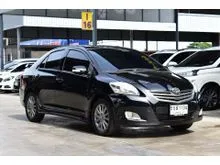 2012 Toyota VIOS 1.5 (ปี 07-13) G Sedan