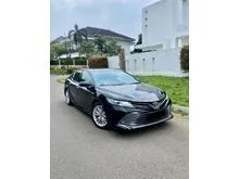2020 Toyota Camry 2.5 Hybrid Sedan