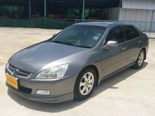 2003 Honda Accord 3.0 (ปี 03-07) V6 Sedan AT