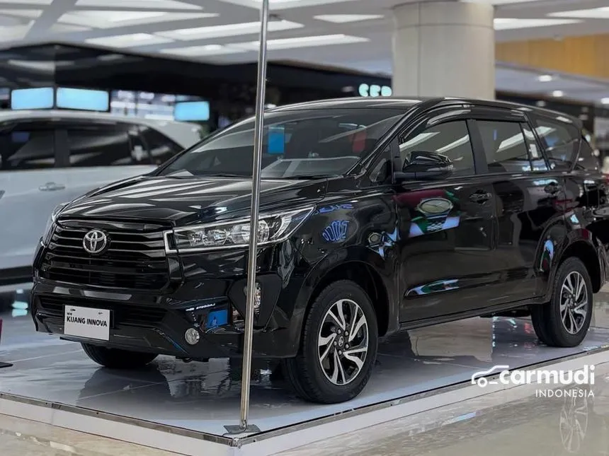 2026 Toyota Kijang Innova G MPV