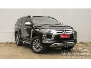 2022 Mitsubishi Pajero Sport 2.5 Exceed SUV