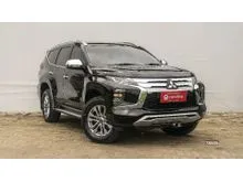2022 Mitsubishi Pajero Sport 2.5 Exceed SUV, TDP 58 JUTA, LOKASI DI Caroline Cinere, FREE TEST DRIVE KE RUMAH, GARANSI 1 TAHUN + VOUCHER BBM