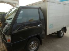 2015 Mitsubishi Colt L300 2.5 Standard Van