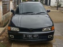 Mitsubishi Lancer GTI 1996 CB5 1.8