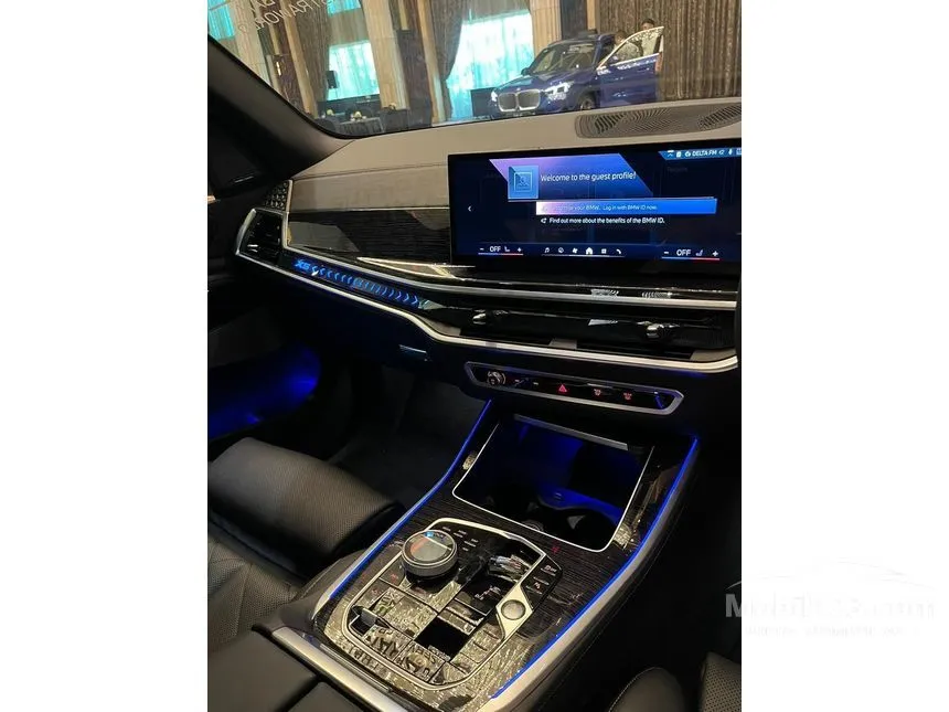 2026 BMW 320i M Sport Sedan