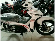 2019 Honda Revo 110