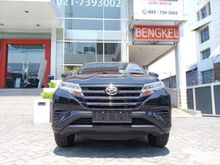 DP 17 JUTA , DISCOUNT AKHIR TAHUN, DAIHATSU TERIOS 1.5 X MT !!!