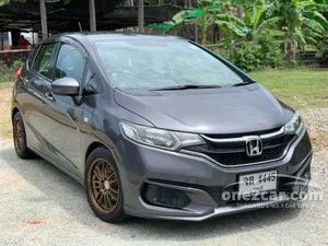 2019 Honda JAZZ 1.5 S Hatchback