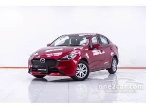 2025 Mazda 2 1.3 Prime Sedan